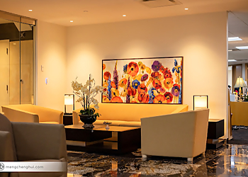 GOLDWATER DROIT - Montreal, QC Avocats En Planification Successorale - Reception Area Image