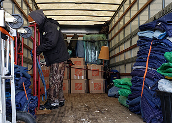 Kawartha Lakes moving company GO Moving & Services