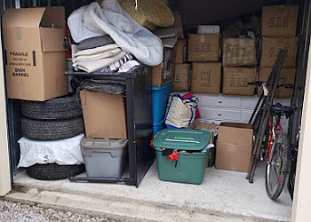 Kawartha Lakes moving company GO Moving & Services