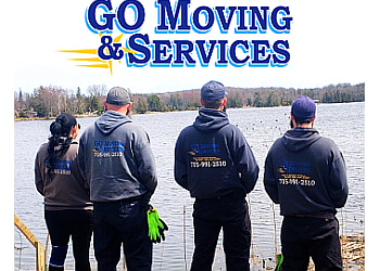GO Moving & Services
