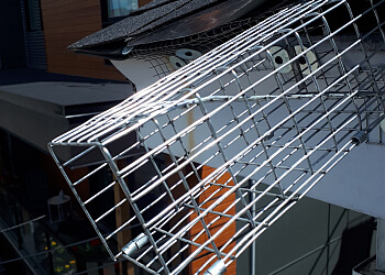 Ottawa Services d'extermination de parasites GO! Pest Control, Inc.