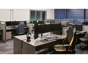 Trois Rivieres Services Informatiques GOX Technologies Inc.