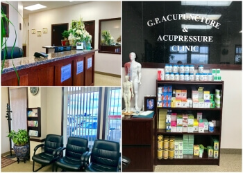 Grande Prairie acupuncture GP Acupuncture & Chiropractic
