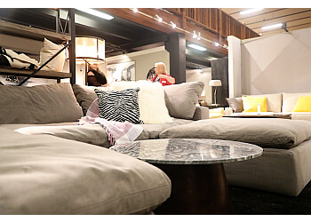 Chilliwack furniture store GP Home Furniture