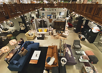 GP Home Furniture - Chilliwack, BC Furniture Stores - Design Image