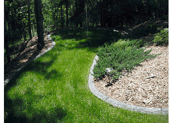 Grande Prairie lawn care service G.P. LAWN DOCTOR Ltd