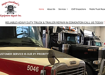GPM Media Marketing - St Albert, AB Web Designers - Project Image