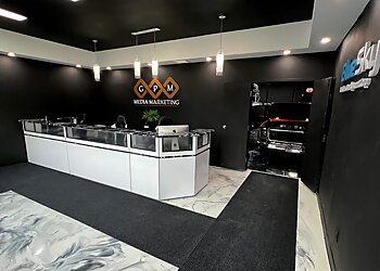 St Albert Agences De Publicité GPM Media Marketing