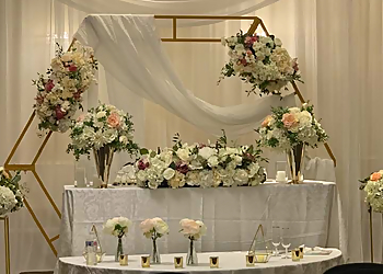 Vaughan wedding planner GP Stylish Events