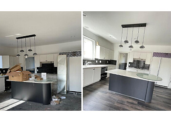 Oakville house cleaning service GPower Cleaning Services