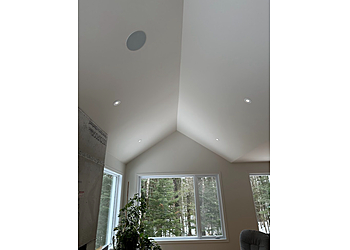 Blainville electrician GP Électrique inc.