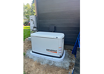 Blainville electrician GP Électrique inc.