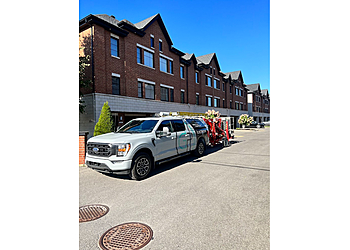 Blainville Électriciens GP Électrique inc.