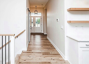 Port Coquitlam flooring company GQ Flooring