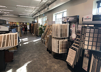 Port Coquitlam flooring company GQ Flooring