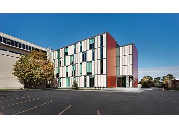 Longueuil Architectes Résidentiels GR7 Architecture