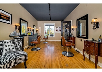 3 Best Hair Salons in Barrie, ON - ThreeBestRated