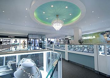 Whitby jewelry Graziella Fine Jewellery Whitby