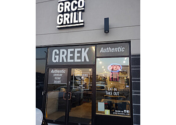 Aurora Restaurants méditerranéens GRCo Grill