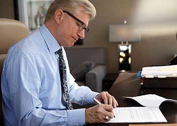 Windsor personal injury lawyer Greg Monforton - GREG MONFORTON & PARTNERS