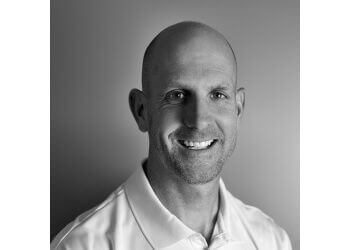 Kelowna physical therapist GREG REDMAN, BScPT, BScKin, FCAMT, Dip. Manip. P.T, GunnIMS, CAFCI - WAVE PHYSIOTHERAPY