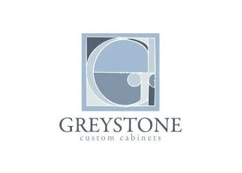 Greystone Custom Cabinets Inc - Barrie, ON Custom Cabinets - Logo