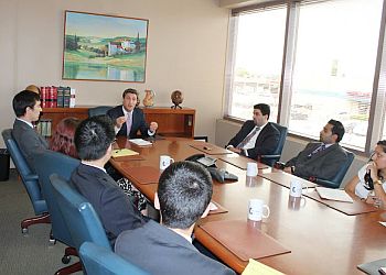 Whitby personal injury lawyer Grillo Law Personal Injury Lawyers