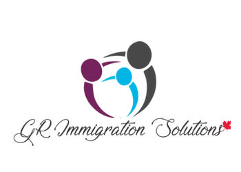 Airdrie Consultants En Immigration GR Immigration Solutions
