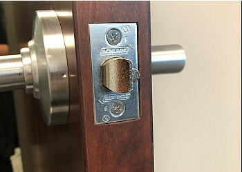 Brampton locksmith GR Locksmith