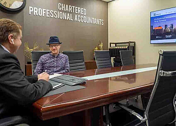 Toronto accounting firm GTA Accounting