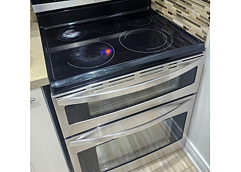 Milton Services De Réparation Électroménager GTA Appliance Repair INC.