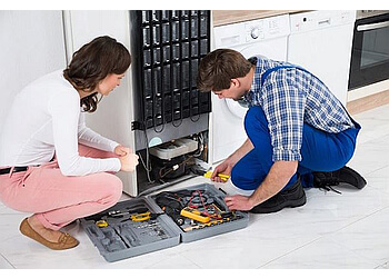 Mississauga appliance repair service GTA Appliance Repair Inc.