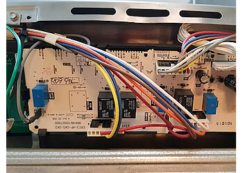 Mississauga appliance repair service GTA Appliance Repair Inc.