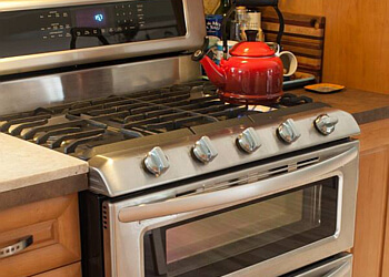 Oakville appliance repair service GTA Appliance Repair Inc.