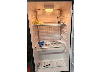 Oakville appliance repair service GTA Appliance Repair Inc.