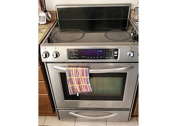 Oakville appliance repair service GTA Appliances Repair Inc.  image 1