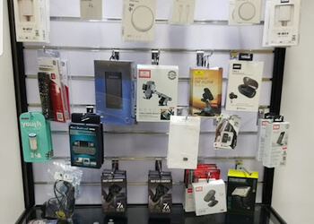 Waterloo cell phone repair GTA Cell