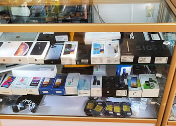 Waterloo cell phone repair GTA Cell