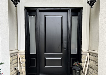 Toronto window company GTA Direct Windows & Doors Inc.