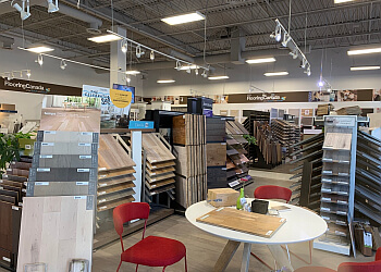 Vaughan flooring company GTA Flooring Canada