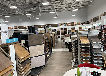 Vaughan flooring company GTA Flooring Canada