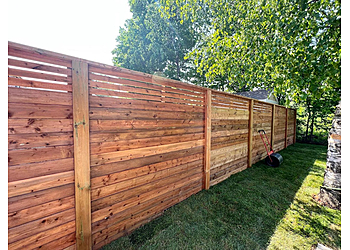 Markham landscaping company GTA Grizzly Ltd