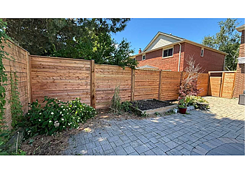 Markham landscaping company GTA Grizzly Ltd