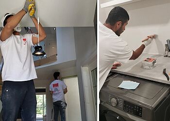 Vaughan painter GTA Home Painting