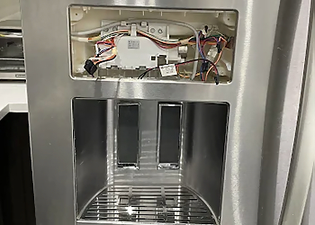 Brampton appliance repair service GTA Home Appliances