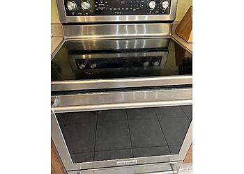 Brampton Services De Réparation Électroménager GTA Home Appliances