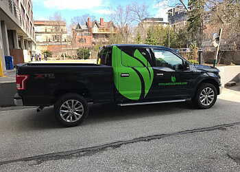 Vaughan landscaping company GTA Landscaping
