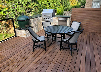 Vaughan landscaping company GTA Landscaping