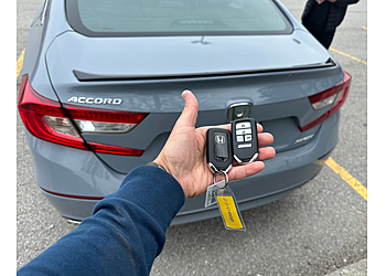 Caledon locksmith GTA Lockman Mobile Locksmith Services