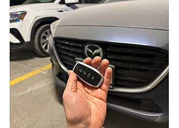 Caledon locksmith GTA Lockman Mobile Locksmith Services